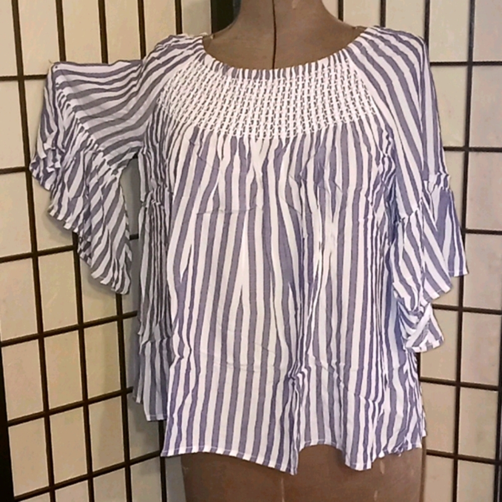 New A.N.A TOP